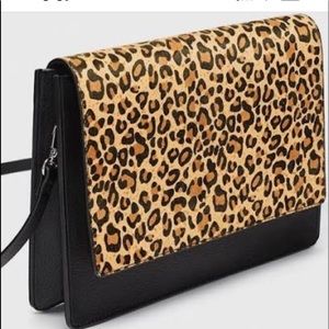 Zara  cross body bag